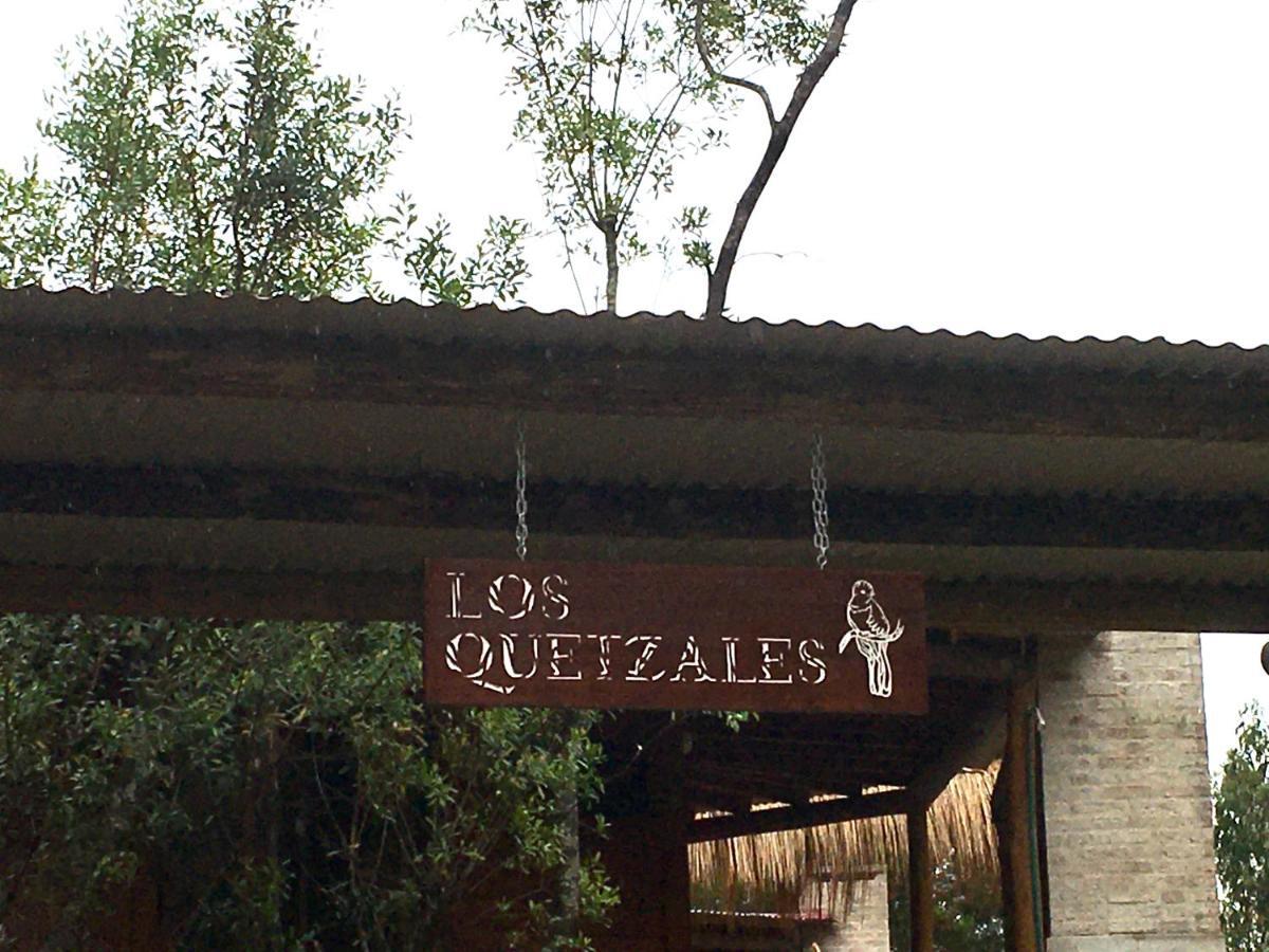 Los Quetzales Maldonado Zewnętrze zdjęcie